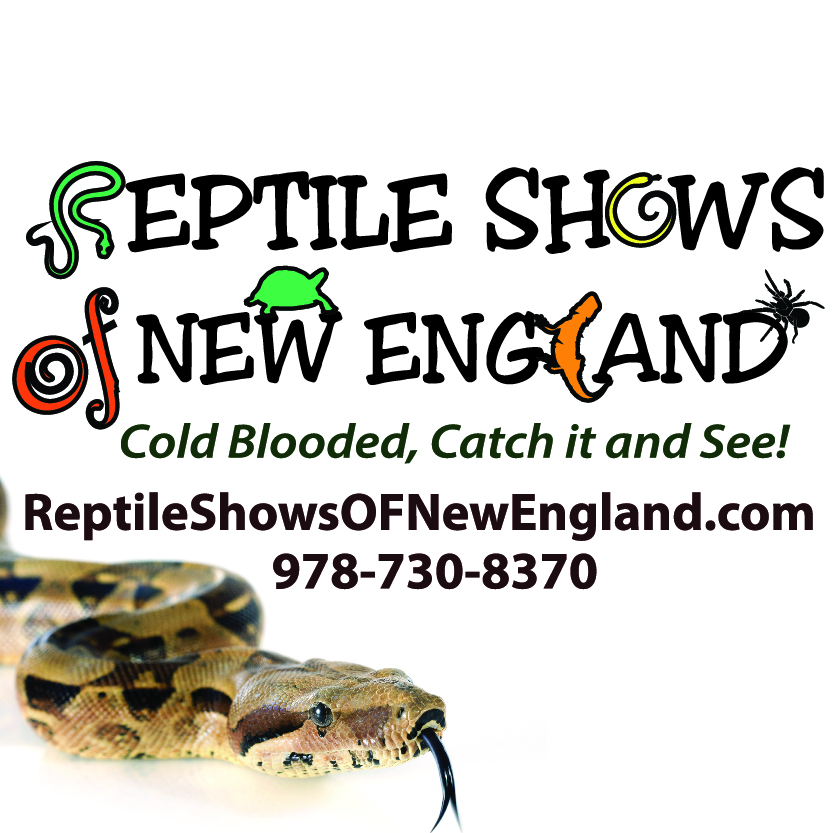 Reptile Shows of New England